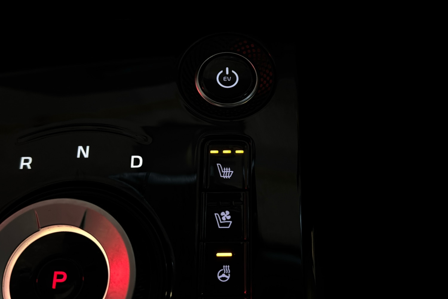 Used Kia Niro 2024 for sale - 77147677: Photo 22