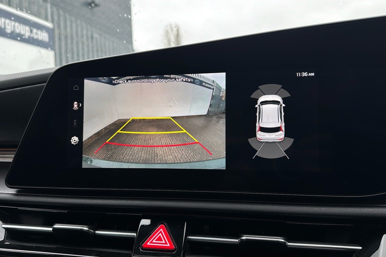 Used Kia Niro 2024 for sale - 77147677: Photo 23