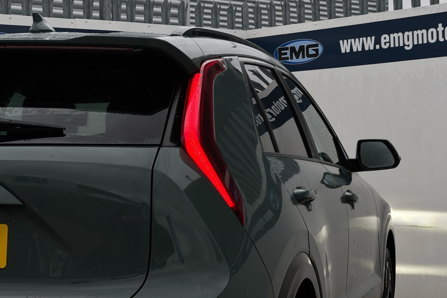 Used Kia Niro 2024 for sale - 77147677: Photo 24