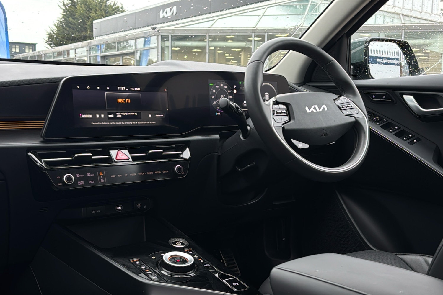 Used Kia Niro 2024 for sale - 77147677: Photo 32