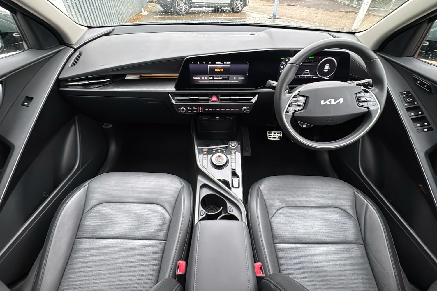 Used Kia Niro 2024 for sale - 77147677: Photo 9