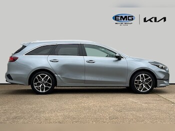 Used Kia Ceed 2024 for sale - 76436043: Photo