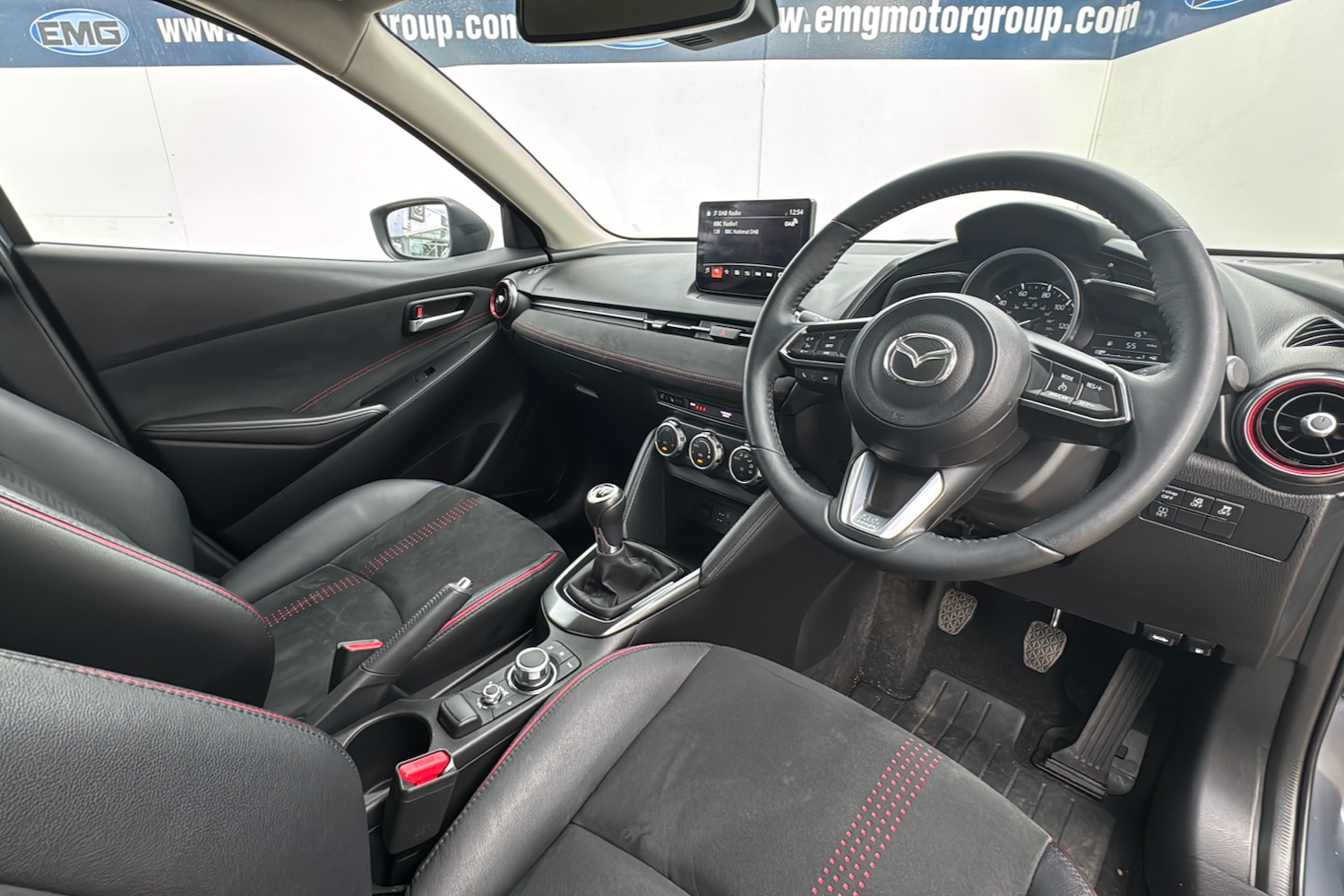 Used Mazda Mazda2 2025 for sale - 76637114: Photo 10