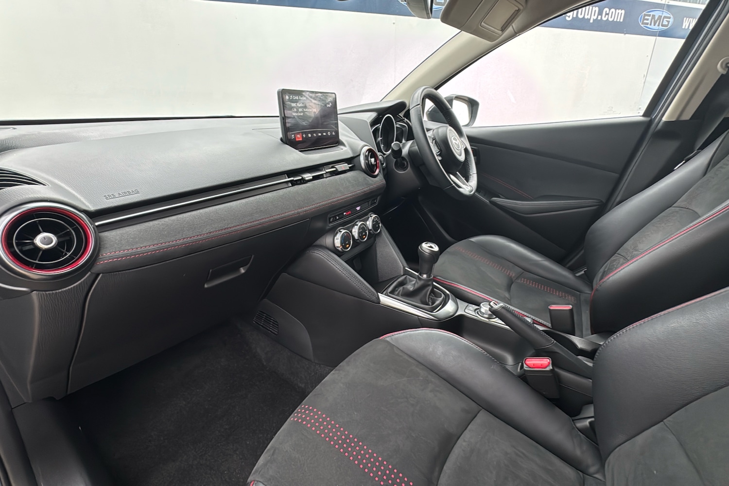 Used Mazda Mazda2 2025 for sale - 76637114: Photo 11