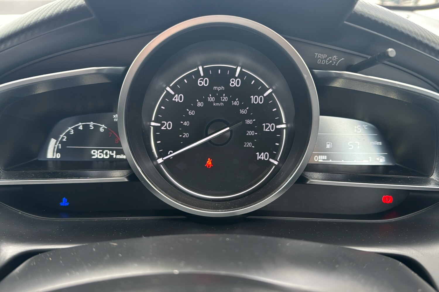 Used Mazda Mazda2 2025 for sale - 76637114: Photo 14