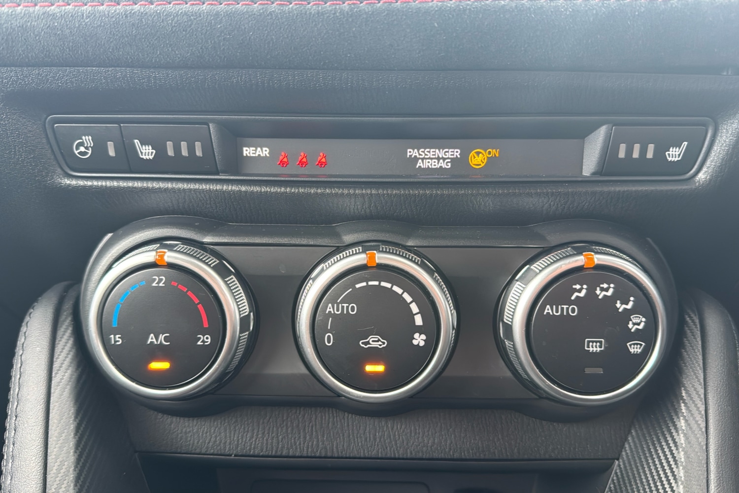 Used Mazda Mazda2 2025 for sale - 76637114: Photo 16