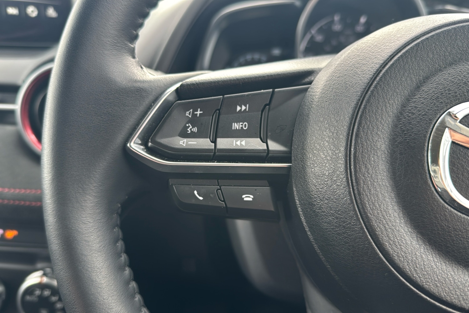 Used Mazda Mazda2 2025 for sale - 76637114: Photo 17