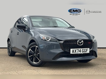 Mazda - Mazda2