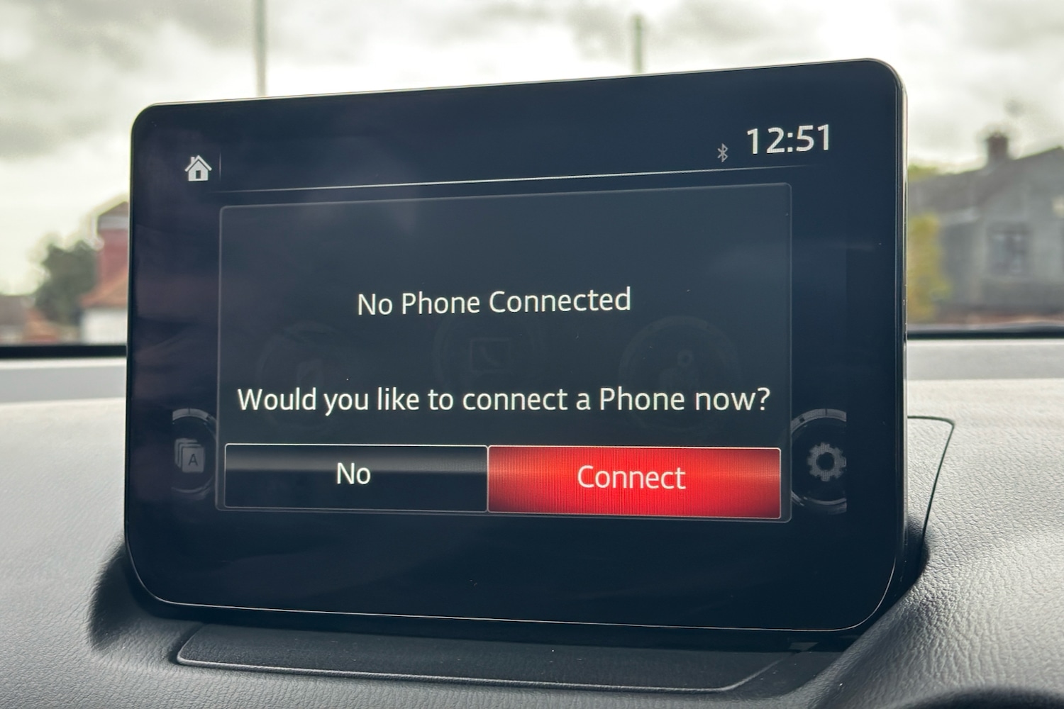 Used Mazda Mazda2 2025 for sale - 76637114: Photo 20