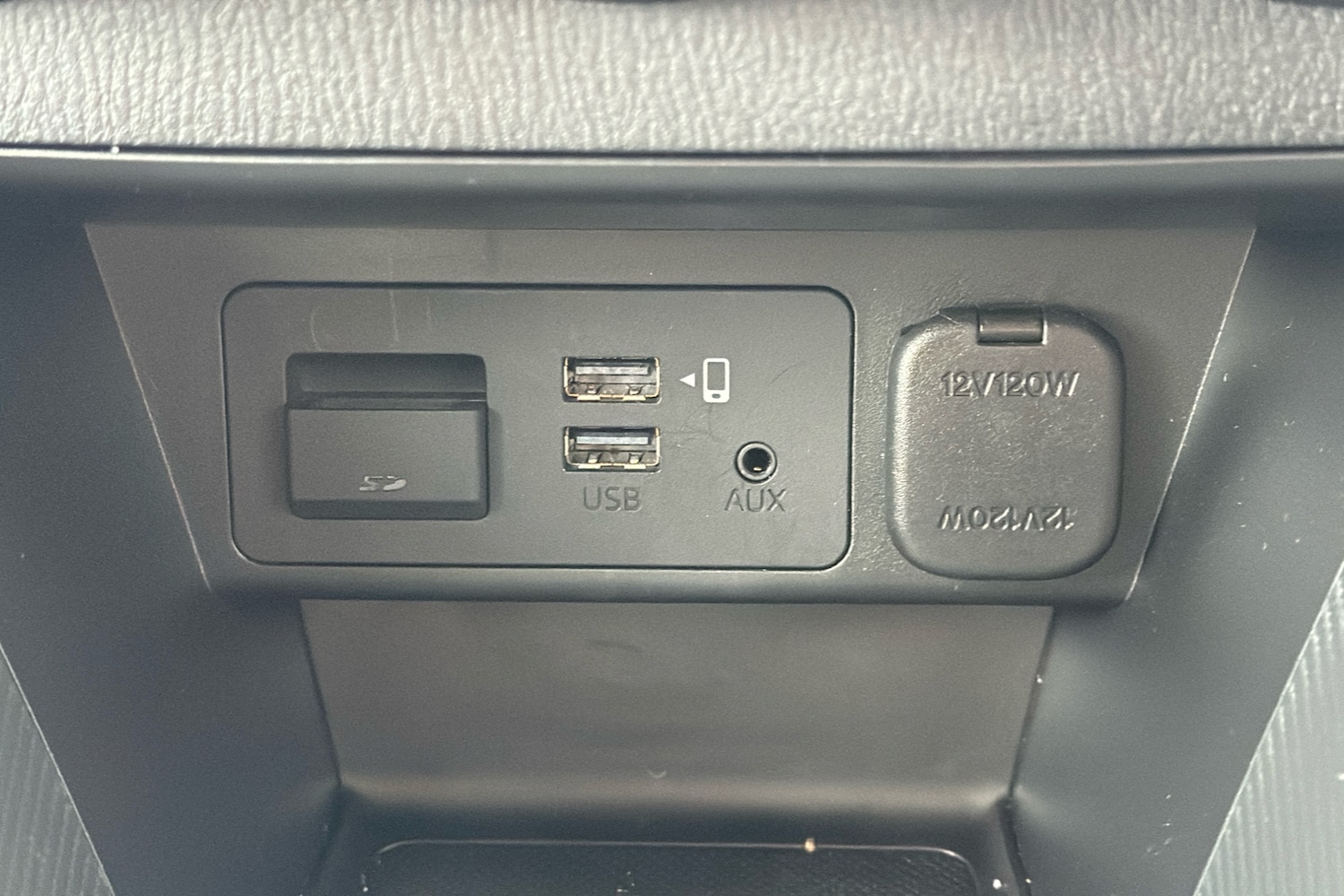 Used Mazda Mazda2 2025 for sale - 76637114: Photo 22