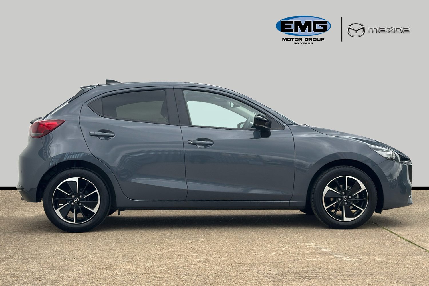 Used Mazda Mazda2 2025 for sale - 76637114: Photo 4