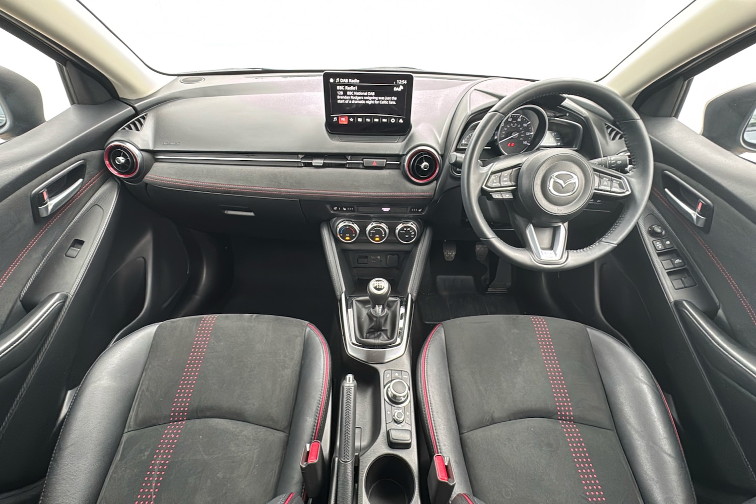 Used Mazda Mazda2 2025 for sale - 76637114: Photo 9