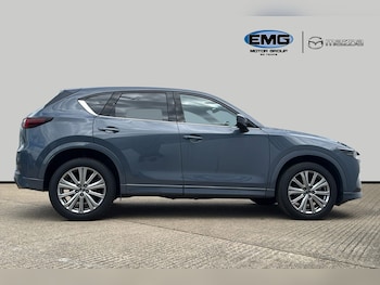 Used Mazda CX-5 2023 for sale - 78531080: Photo
