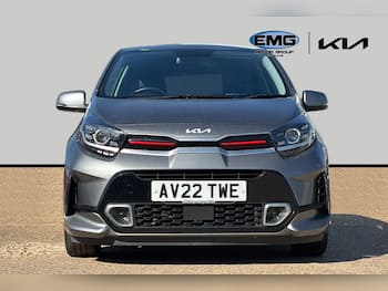 Used Kia Picanto 2022 for sale - 79570428: Photo