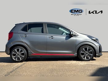 Used Kia Picanto 2022 for sale - 79570428: Photo
