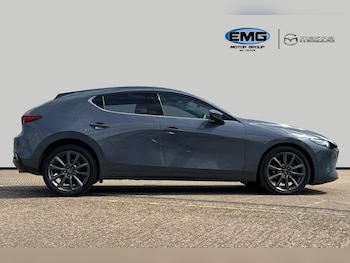 Used Mazda Mazda3 2025 for sale - 78531025: Photo