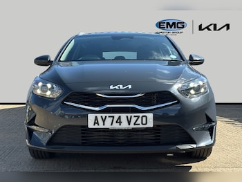 Used Kia Ceed 2024 for sale - 75434713: Photo