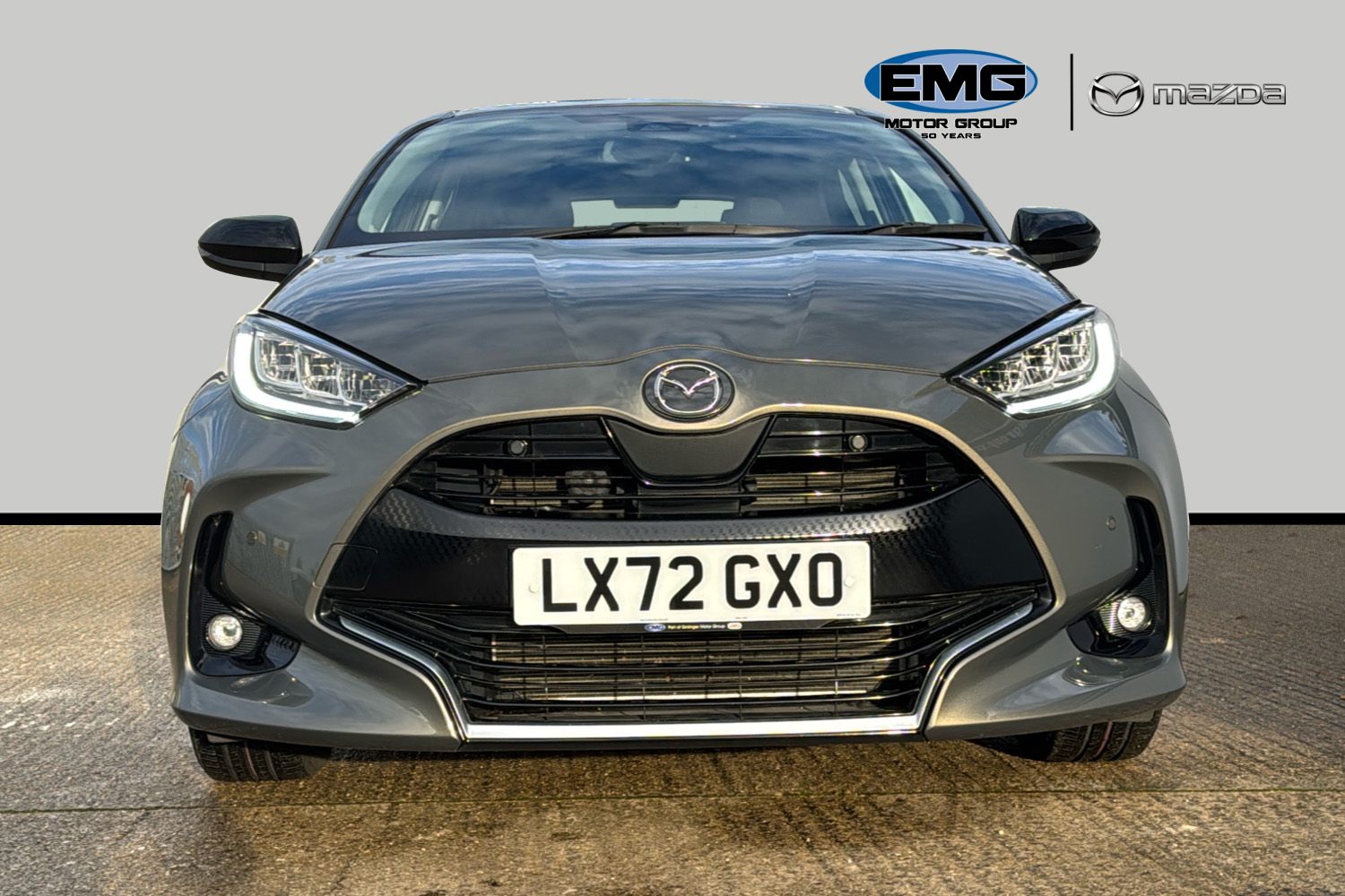 Used Mazda Mazda2 2022 for sale - 76789784: Photo 2