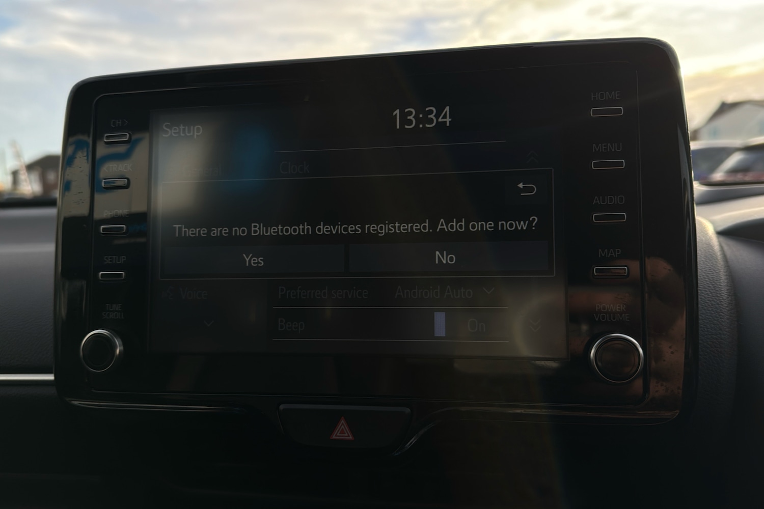 Used Mazda Mazda2 2022 for sale - 76789784: Photo 20