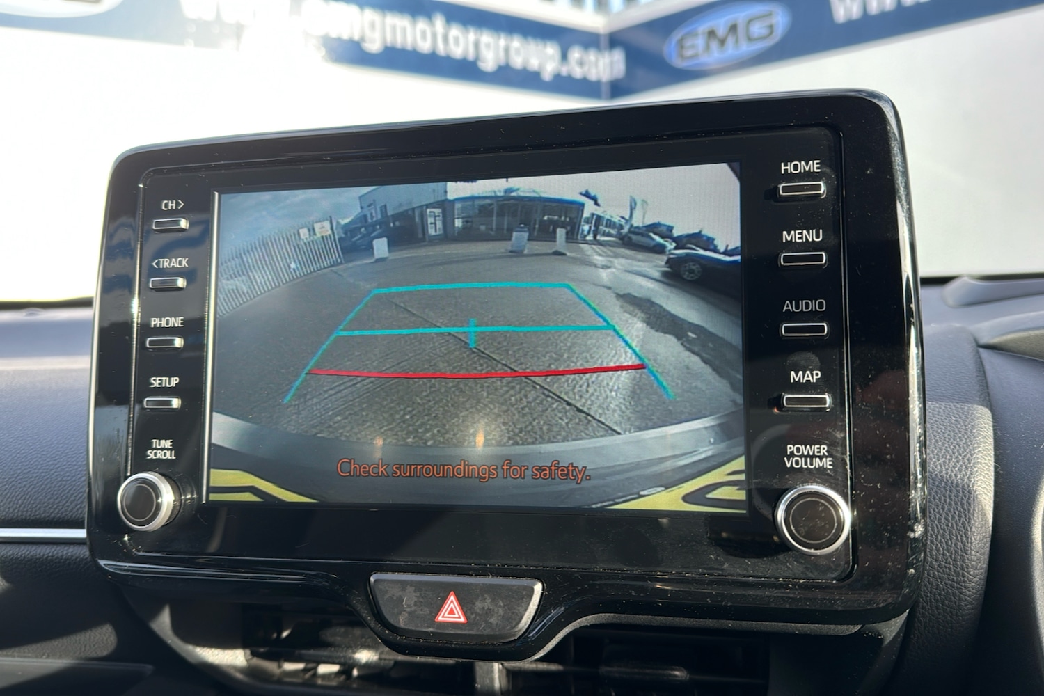 Used Mazda Mazda2 2022 for sale - 76789784: Photo 23