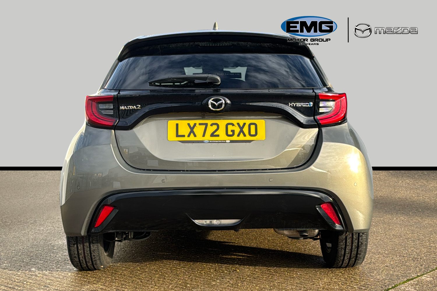 Used Mazda Mazda2 2022 for sale - 76789784: Photo 6