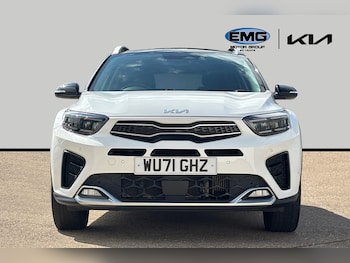 Used Kia Stonic 2021 for sale - 79458220: Photo