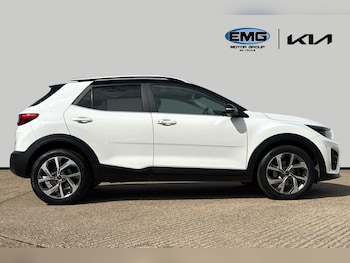 Used Kia Stonic 2021 for sale - 79458220: Photo