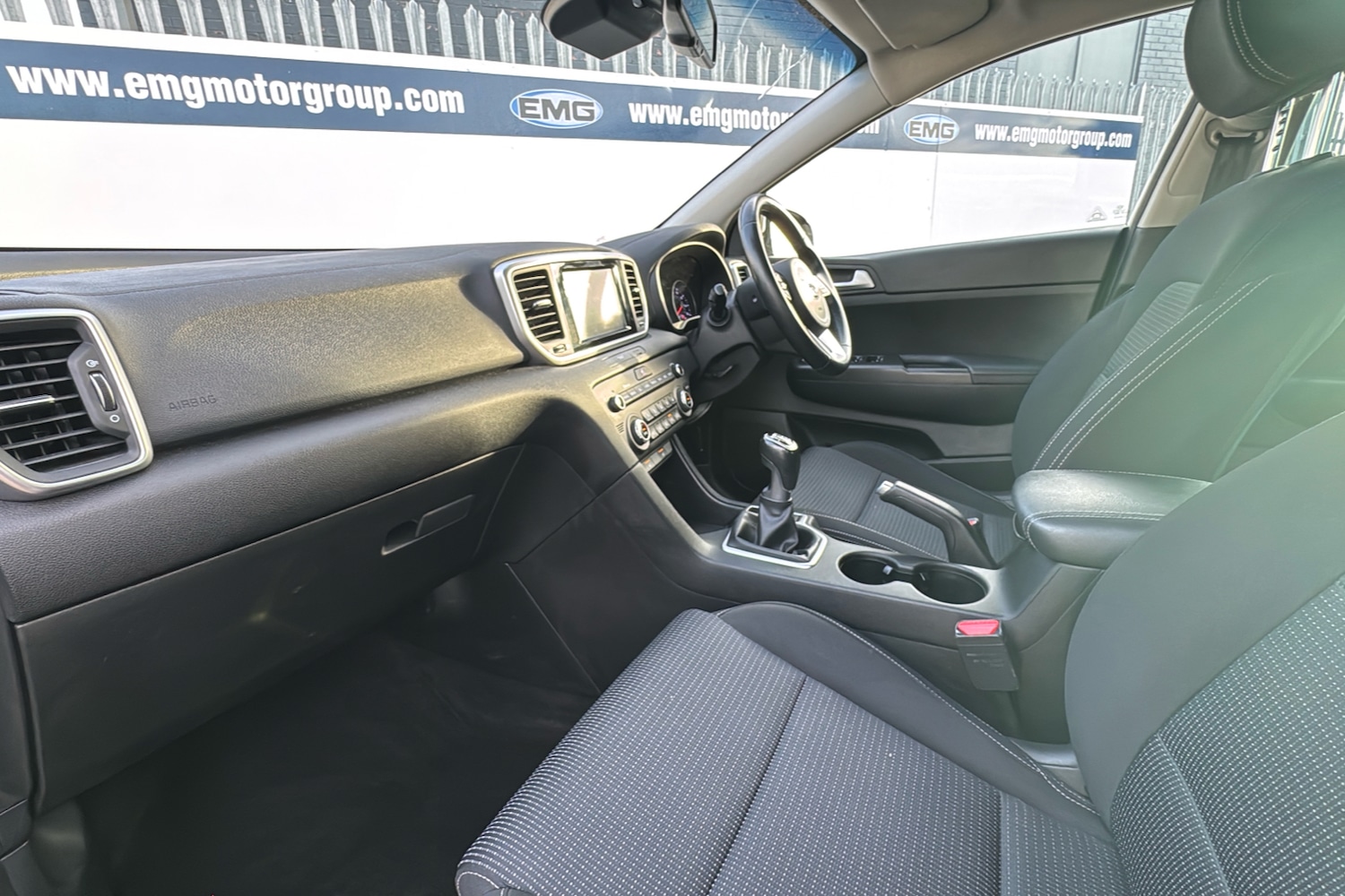 Used Kia Sportage 2020 for sale - 76736344: Photo 11