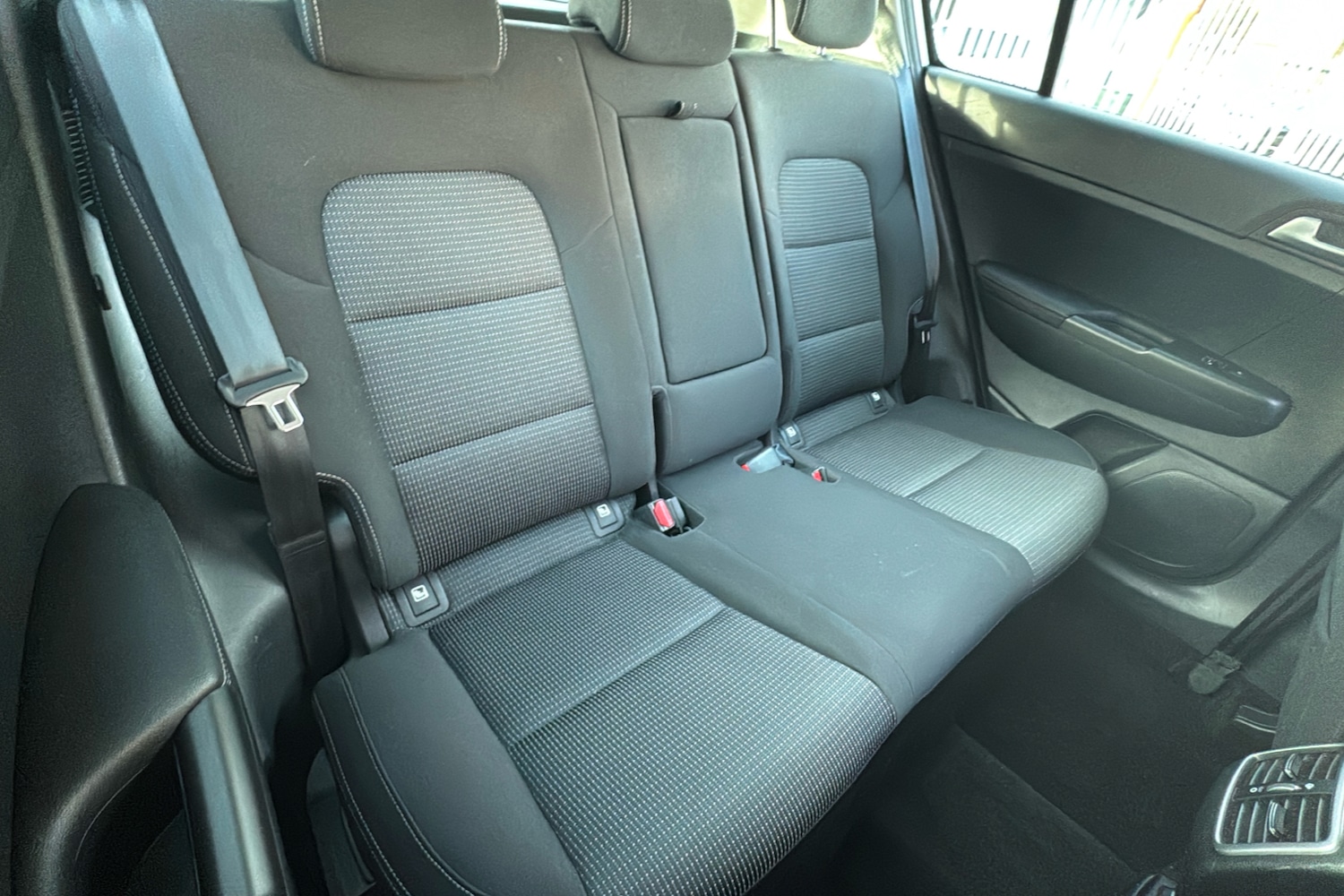 Used Kia Sportage 2020 for sale - 76736344: Photo 12