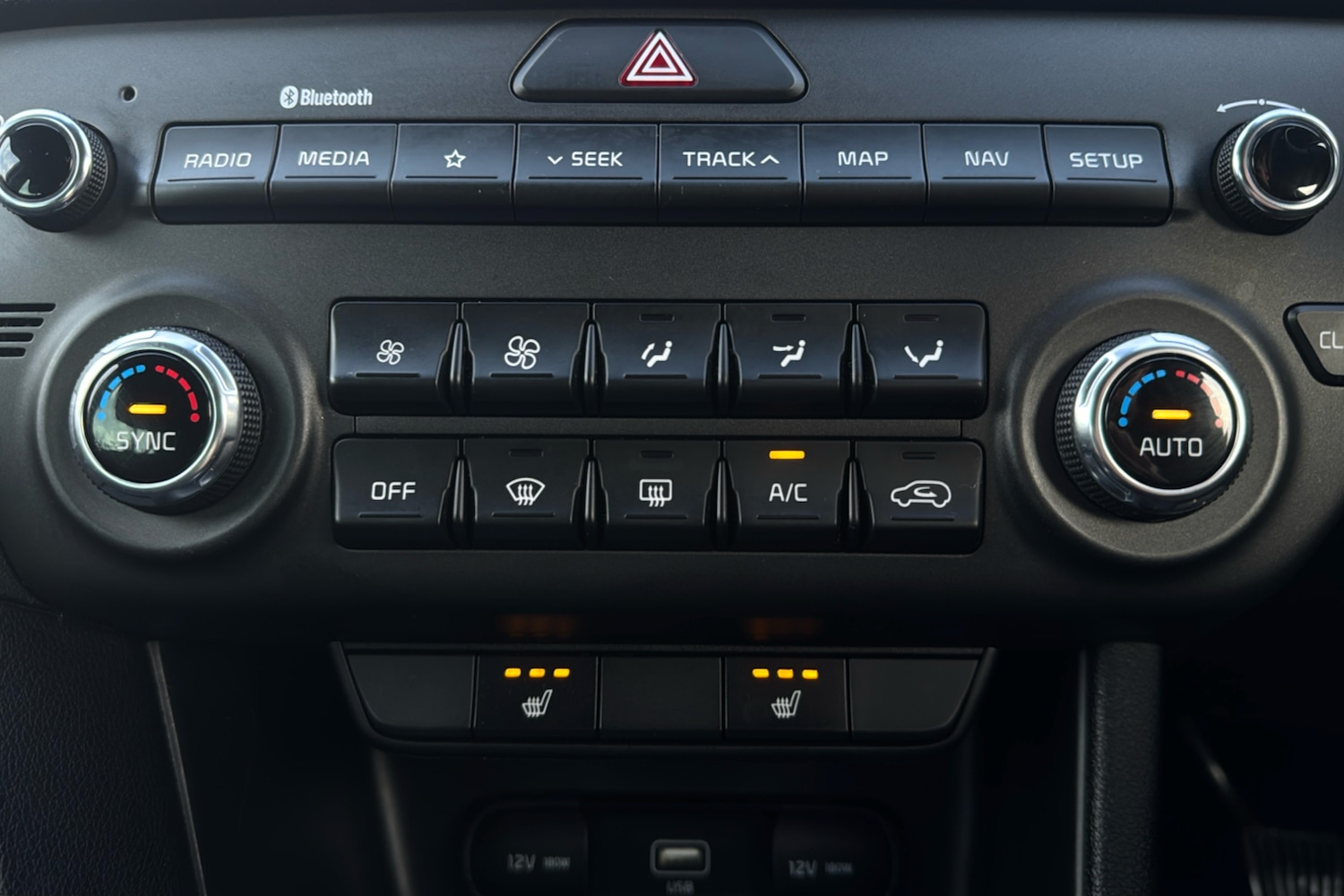 Used Kia Sportage 2020 for sale - 76736344: Photo 16