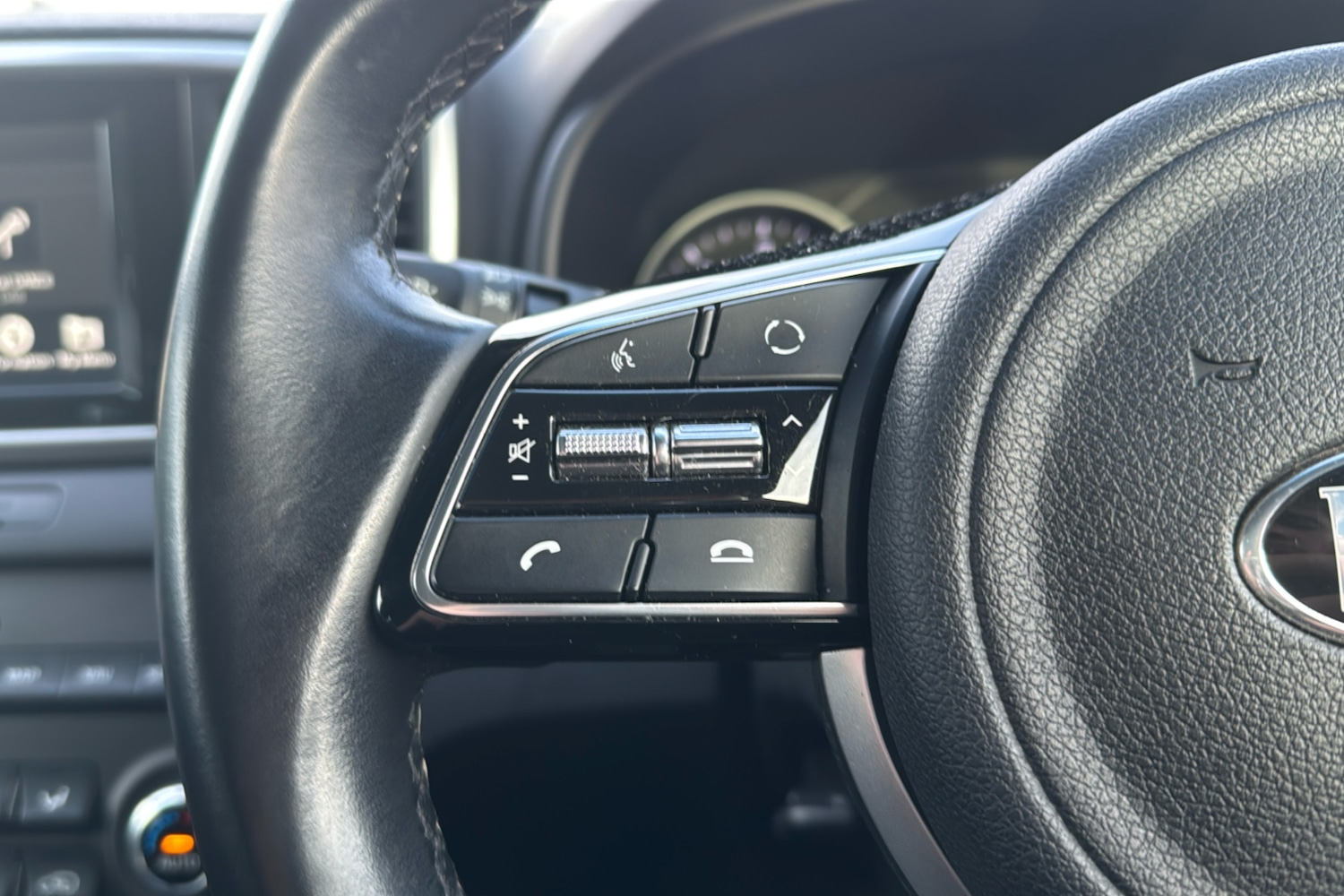 Used Kia Sportage 2020 for sale - 76736344: Photo 17