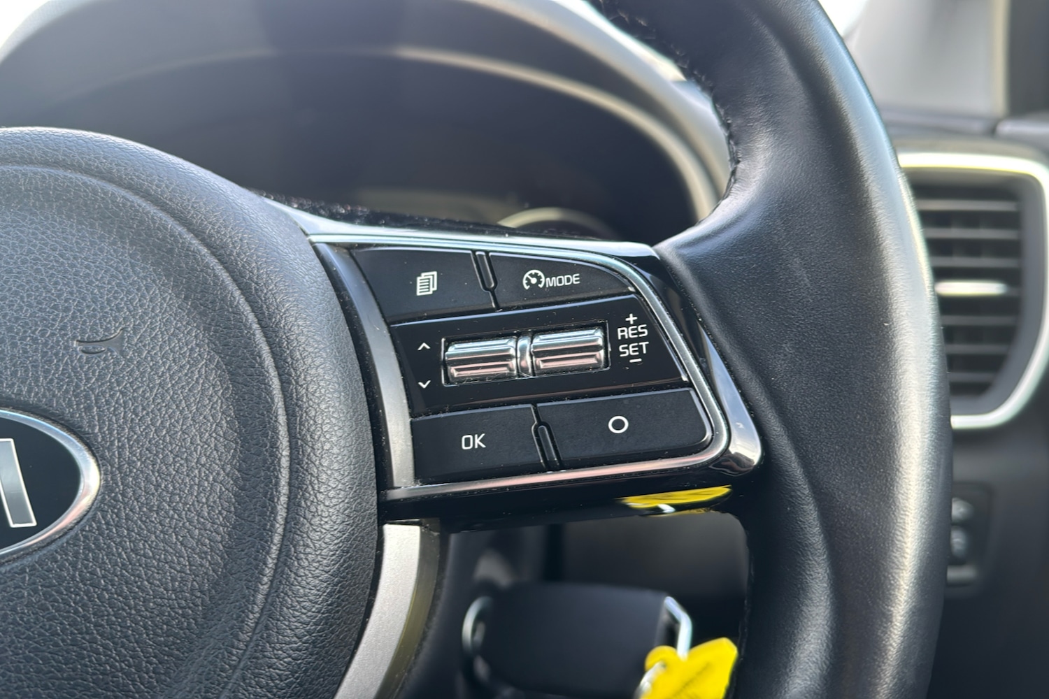 Used Kia Sportage 2020 for sale - 76736344: Photo 18