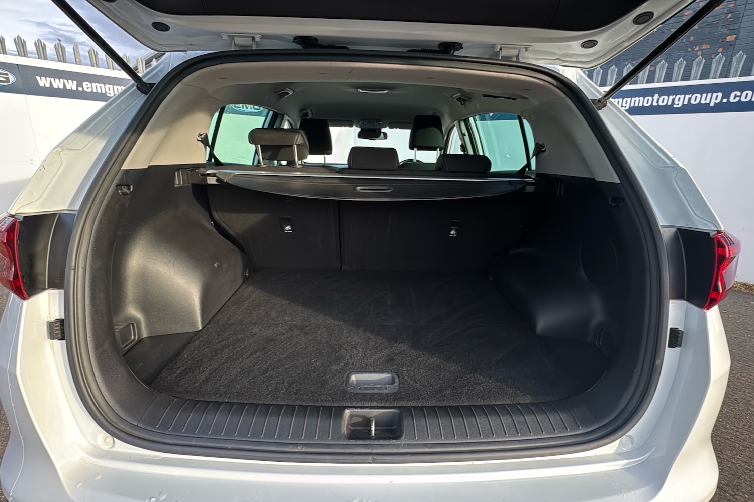 Used Kia Sportage 2020 for sale - 76736344: Photo 19