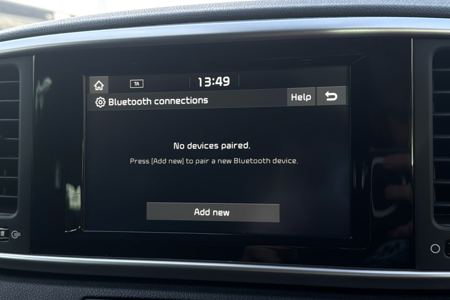 Used Kia Sportage 2020 for sale - 76736344: Photo 20