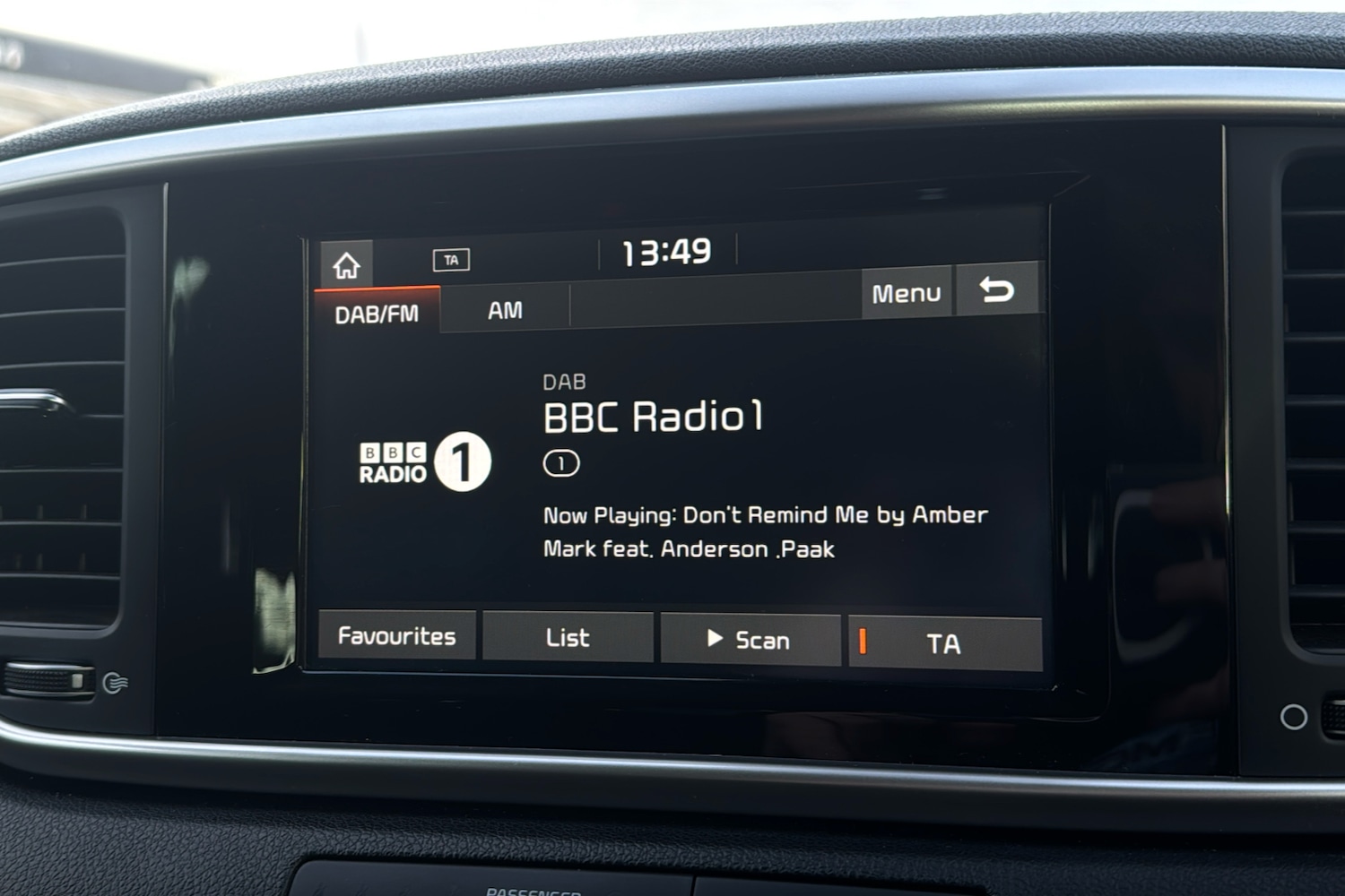 Used Kia Sportage 2020 for sale - 76736344: Photo 21