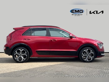 Used Kia Niro 2024 for sale - 78378351: Photo
