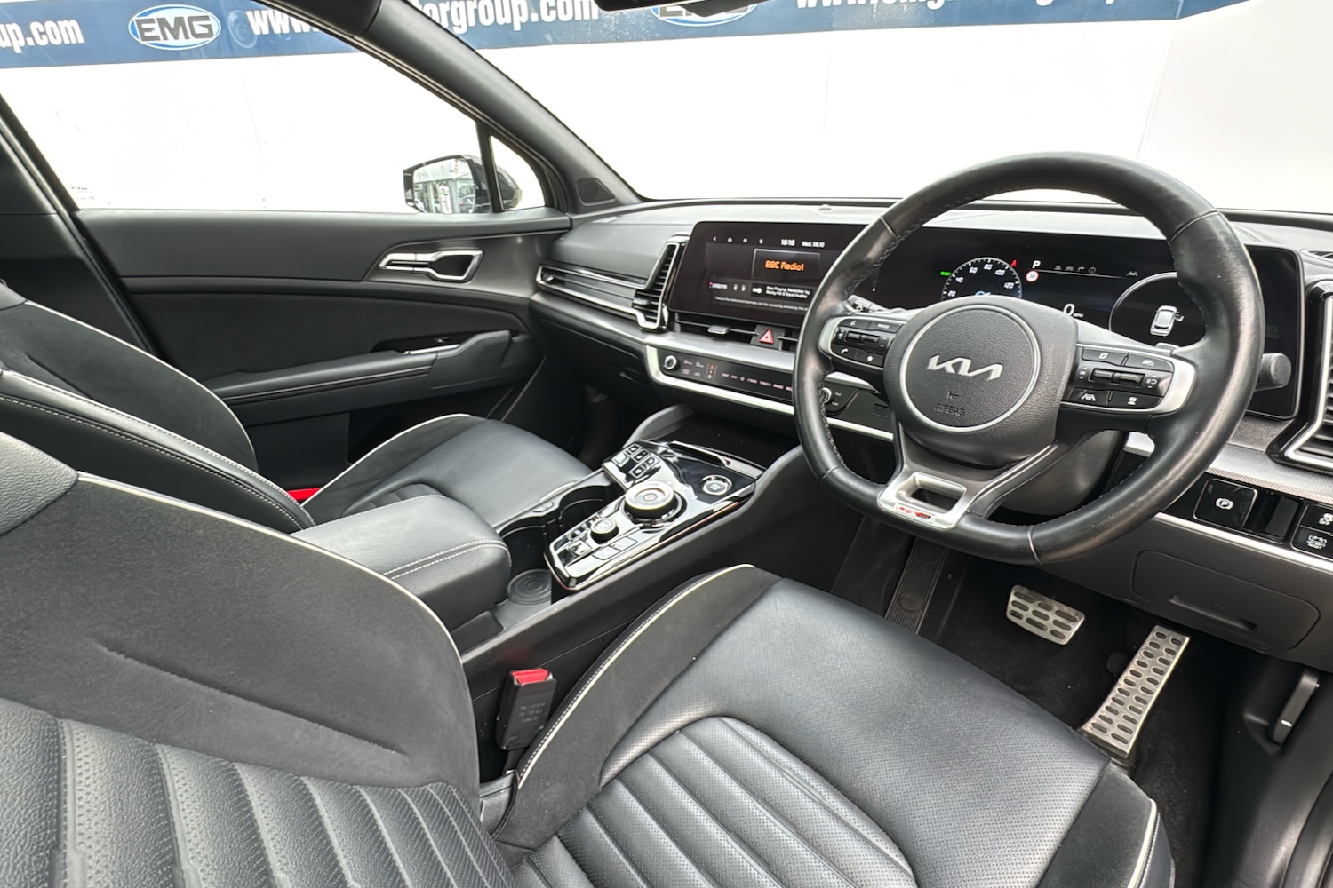 Used Kia Sportage 2022 for sale - 76329065: Photo 10