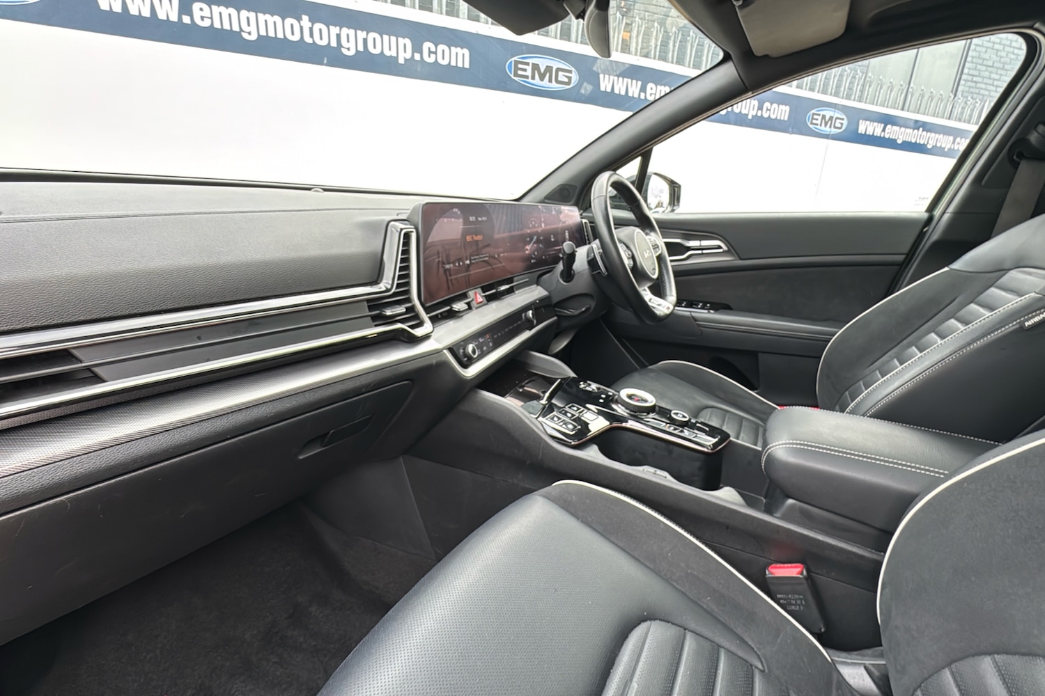 Used Kia Sportage 2022 for sale - 76329065: Photo 11