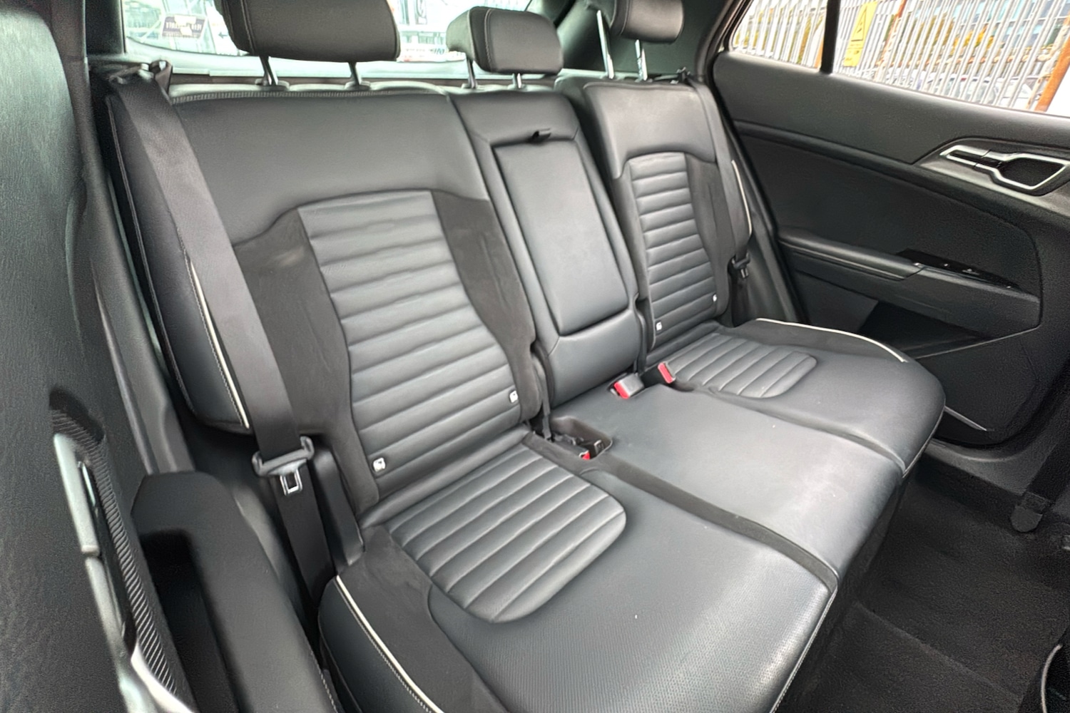 Used Kia Sportage 2022 for sale - 76329065: Photo 12