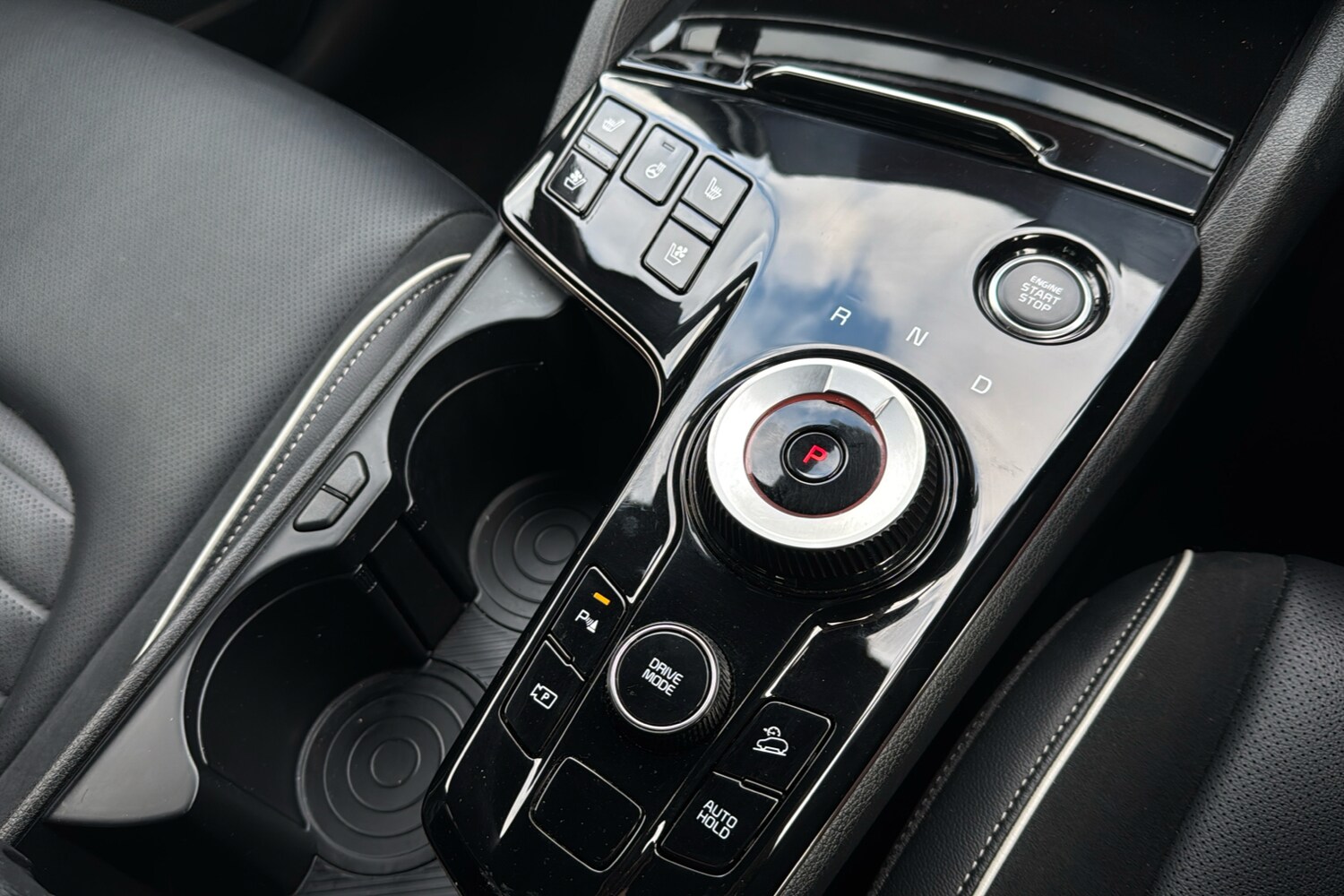 Used Kia Sportage 2022 for sale - 76329065: Photo 13