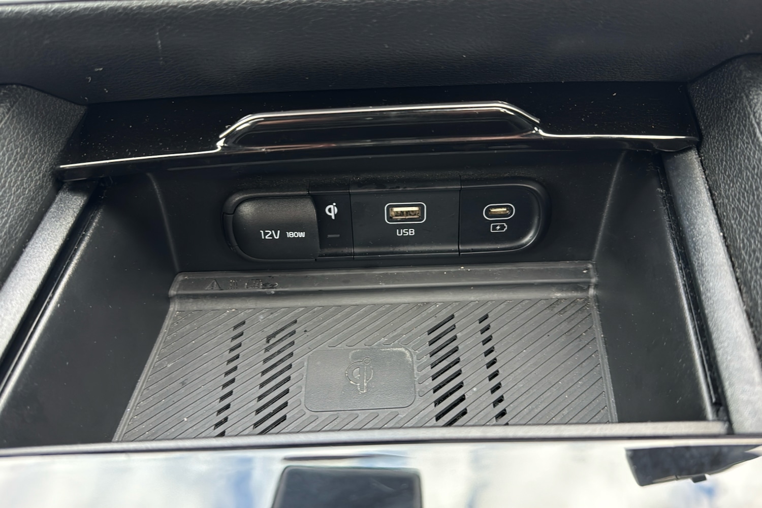 Used Kia Sportage 2022 for sale - 76329065: Photo 23