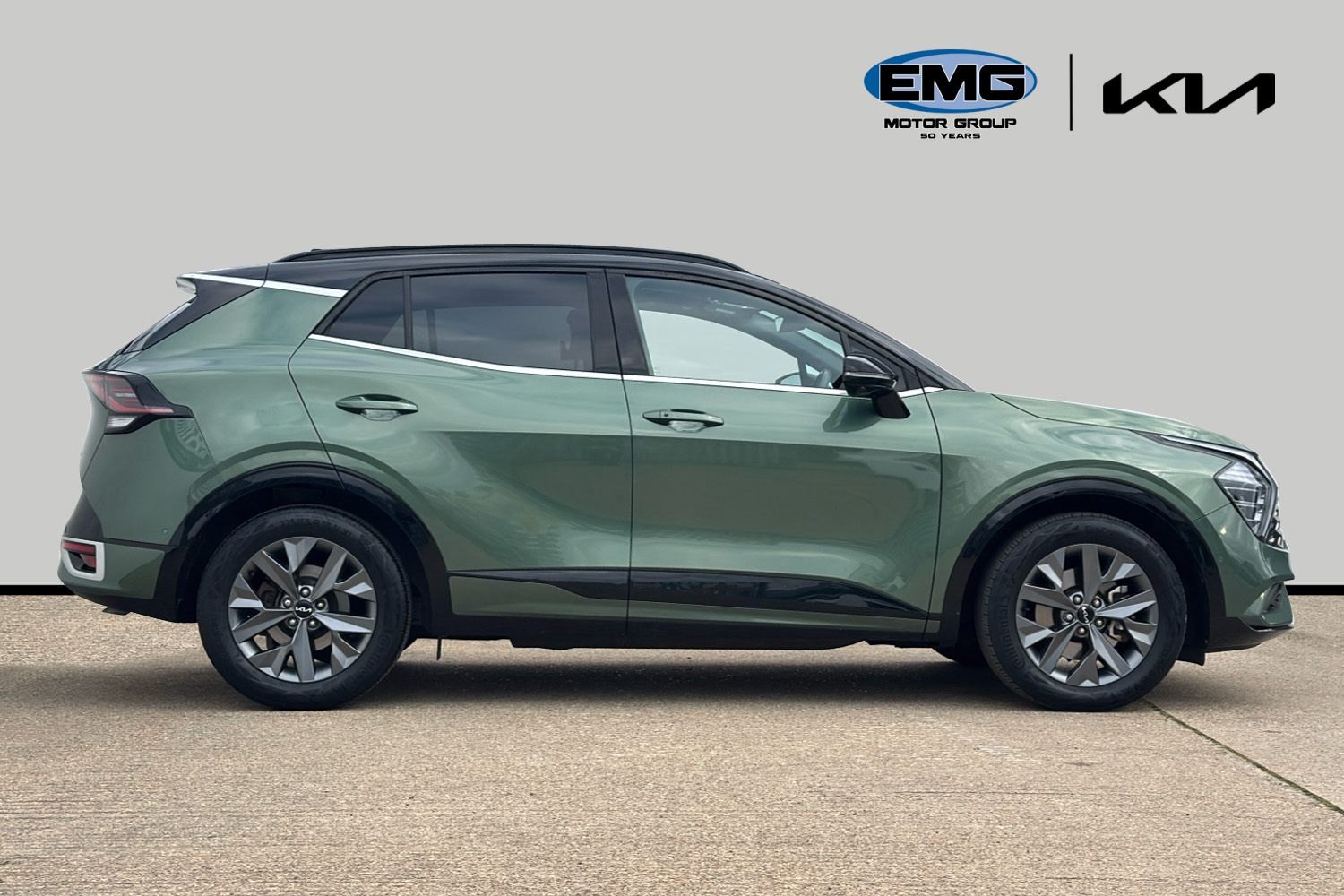 Used Kia Sportage 2022 for sale - 76329065: Photo 4