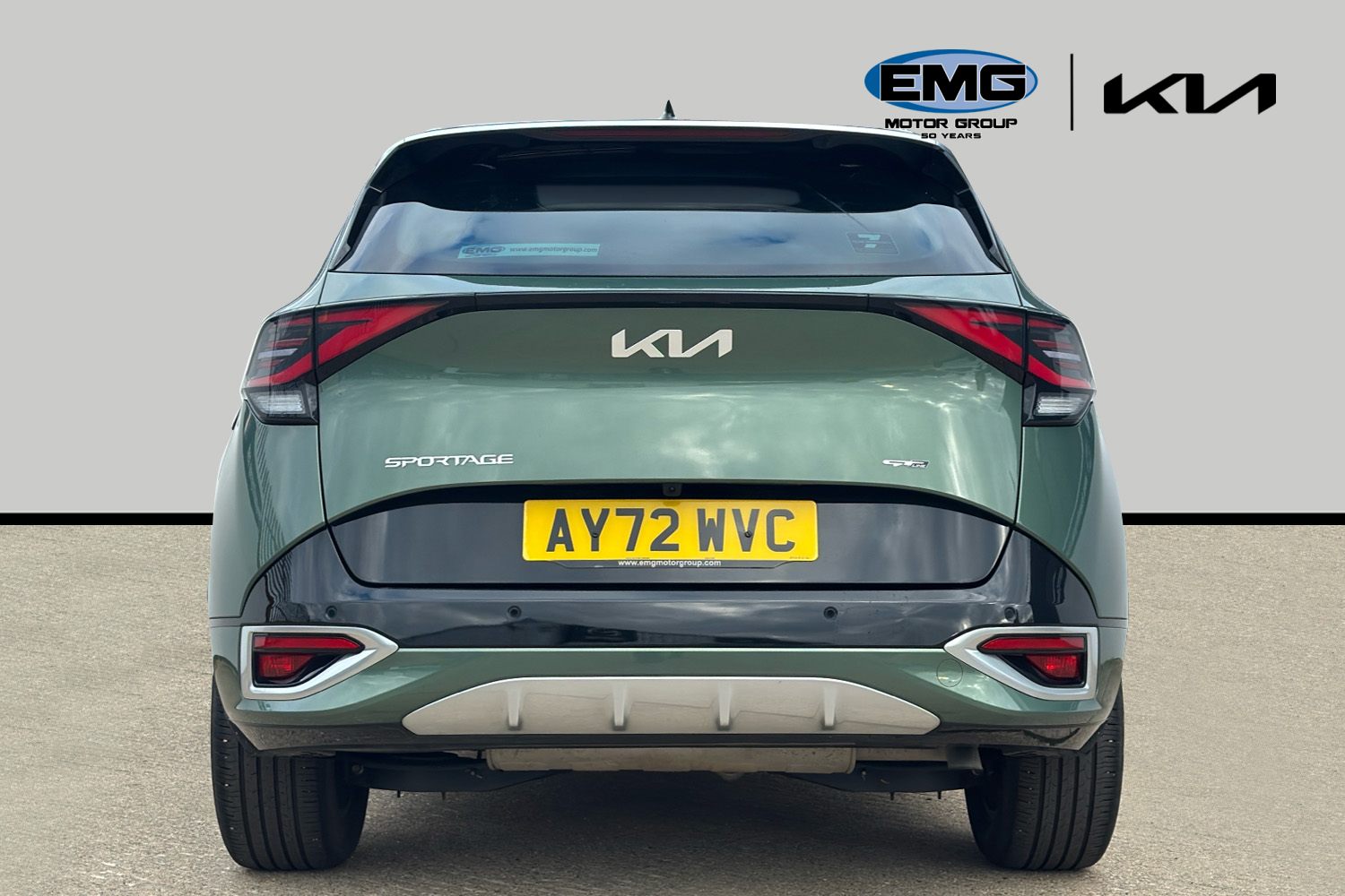 Used Kia Sportage 2022 for sale - 76329065: Photo 6