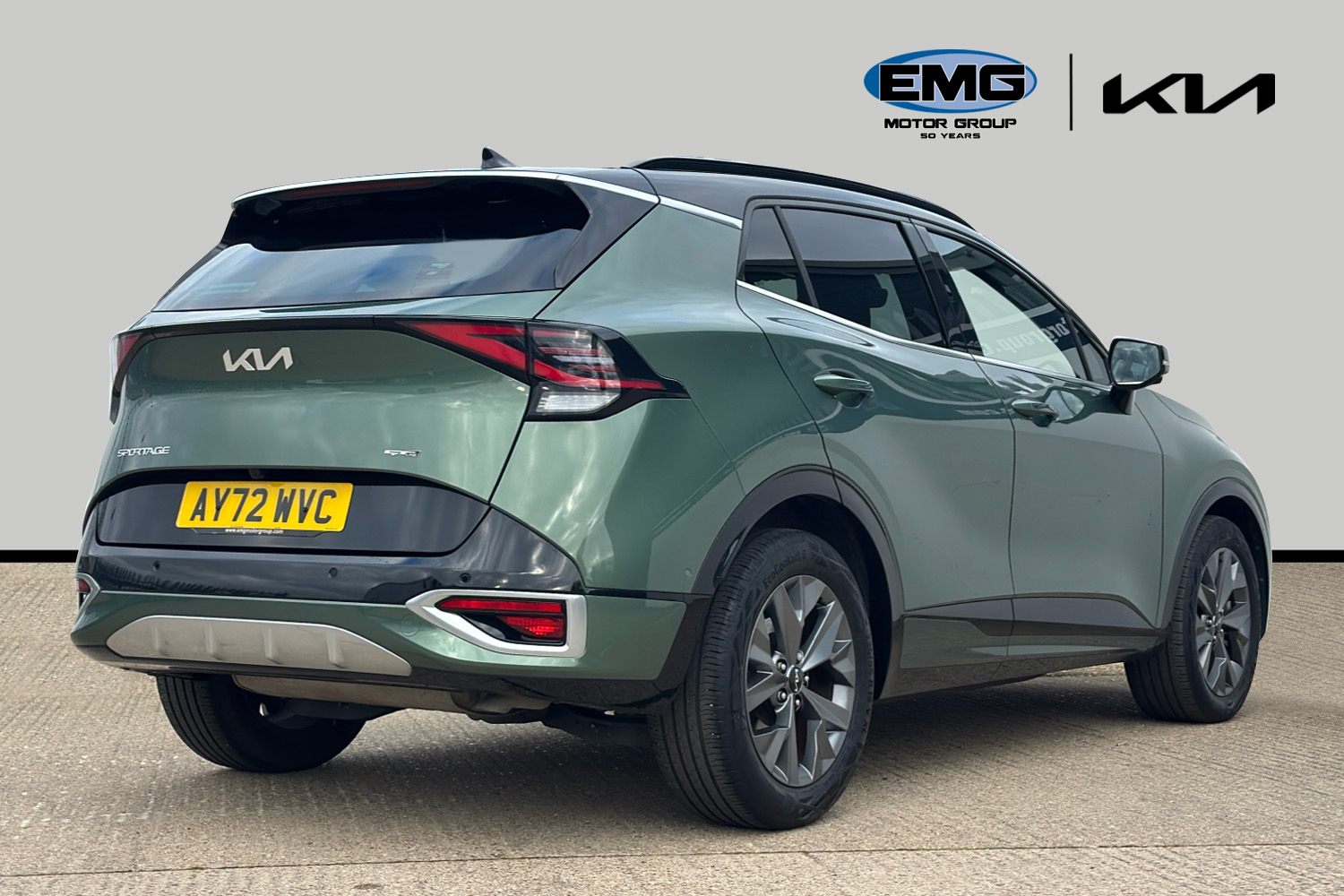 Used Kia Sportage 2022 for sale - 76329065: Photo 7