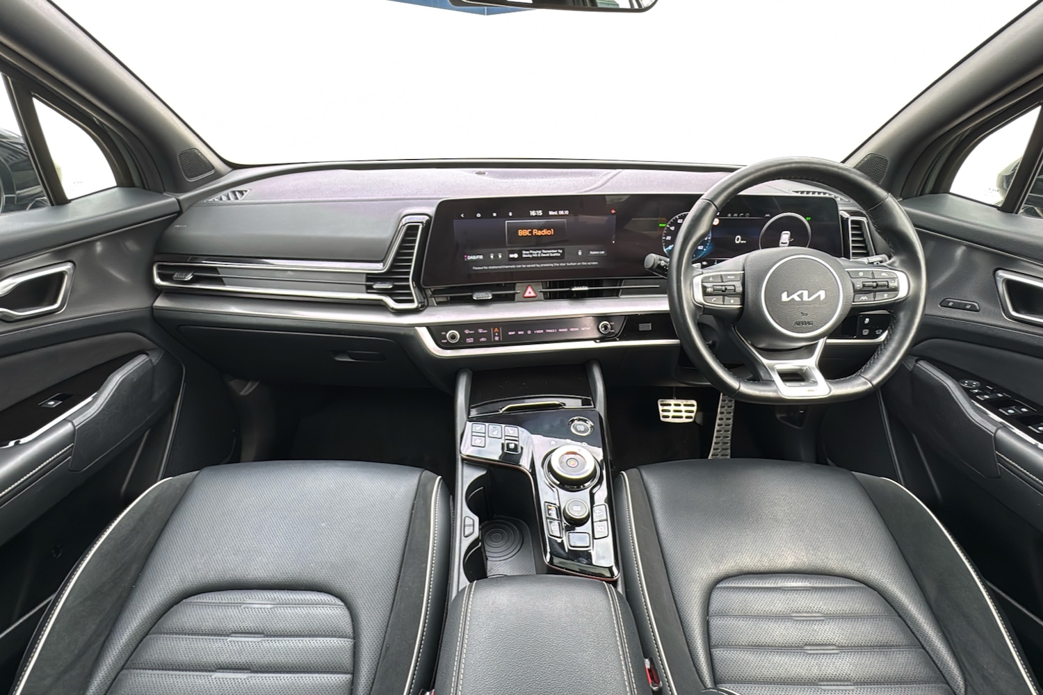 Used Kia Sportage 2022 for sale - 76329065: Photo 9