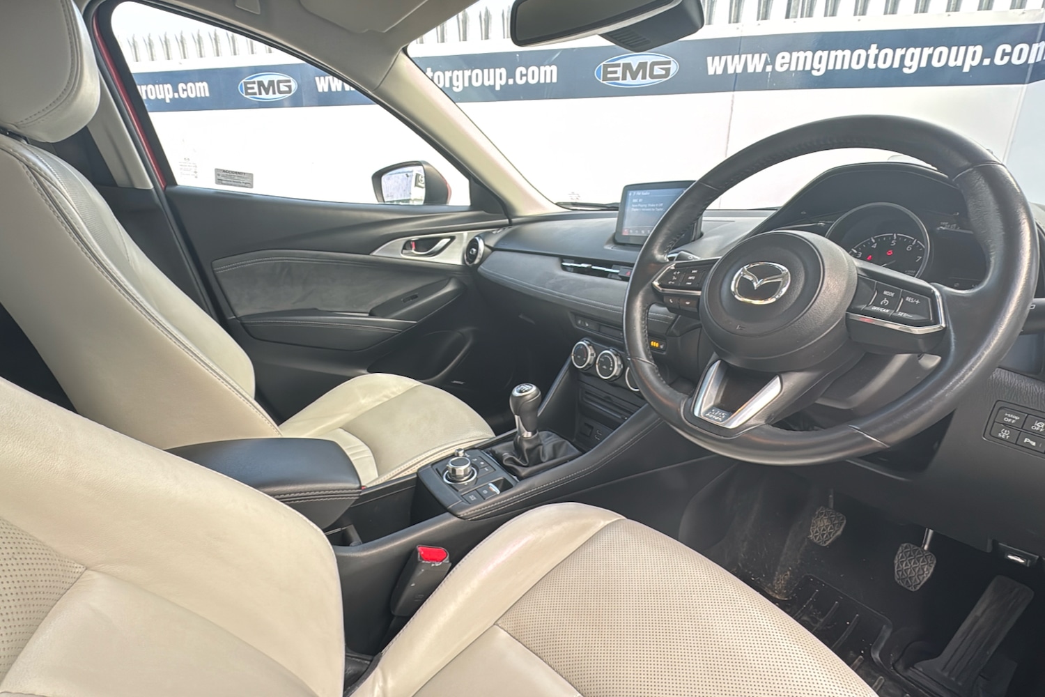 Used Mazda CX-3 2019 for sale - 76243461: Photo 10