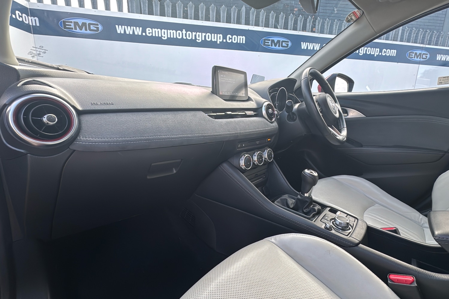 Used Mazda CX-3 2019 for sale - 76243461: Photo 11