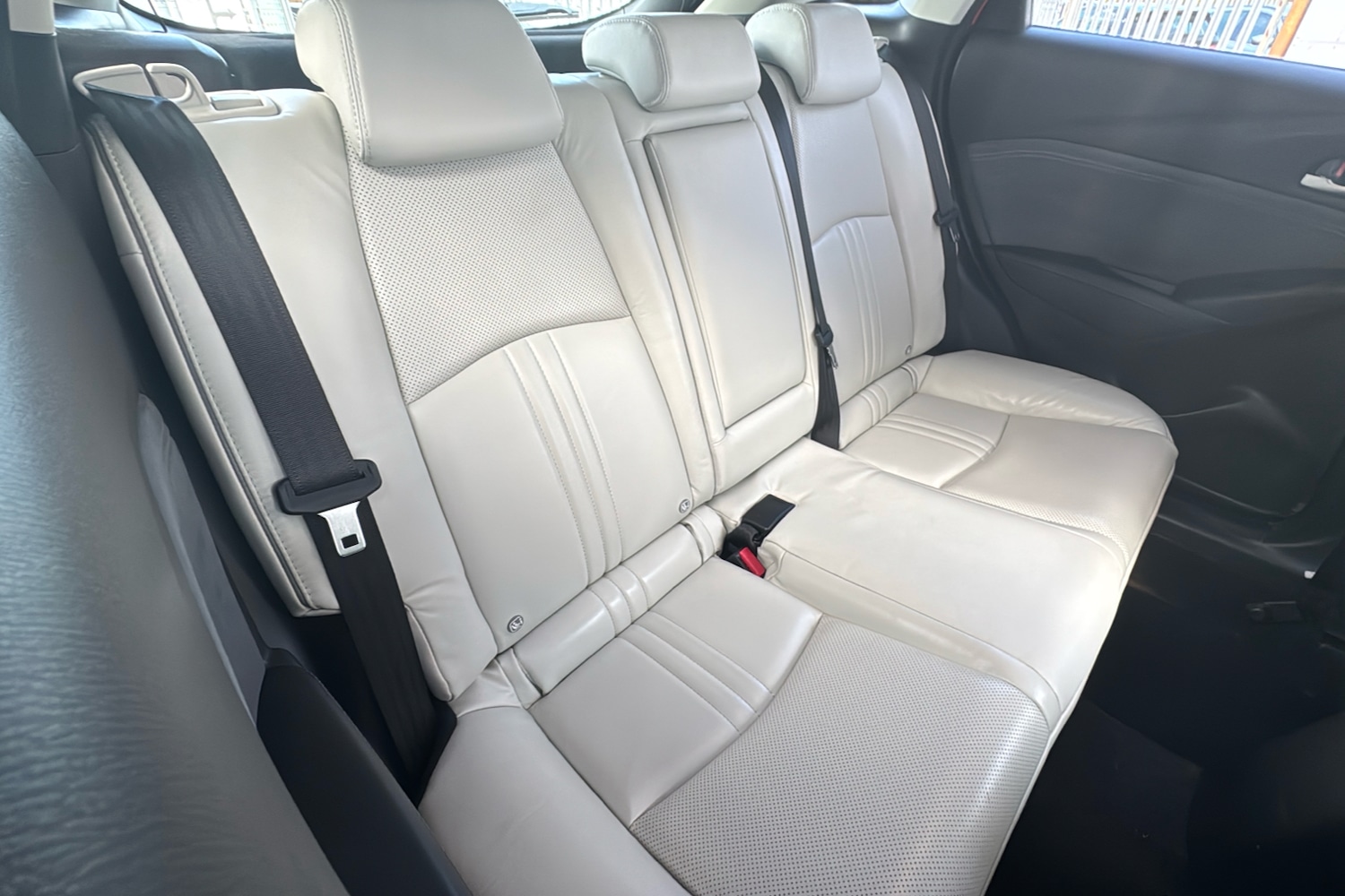 Used Mazda CX-3 2019 for sale - 76243461: Photo 12