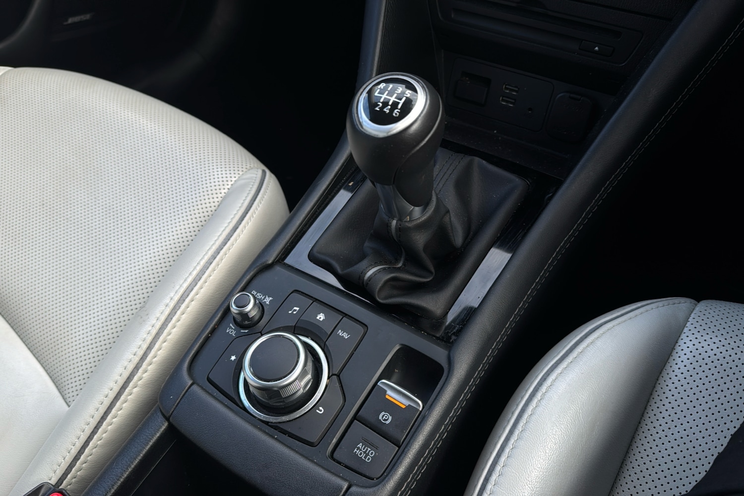 Used Mazda CX-3 2019 for sale - 76243461: Photo 13