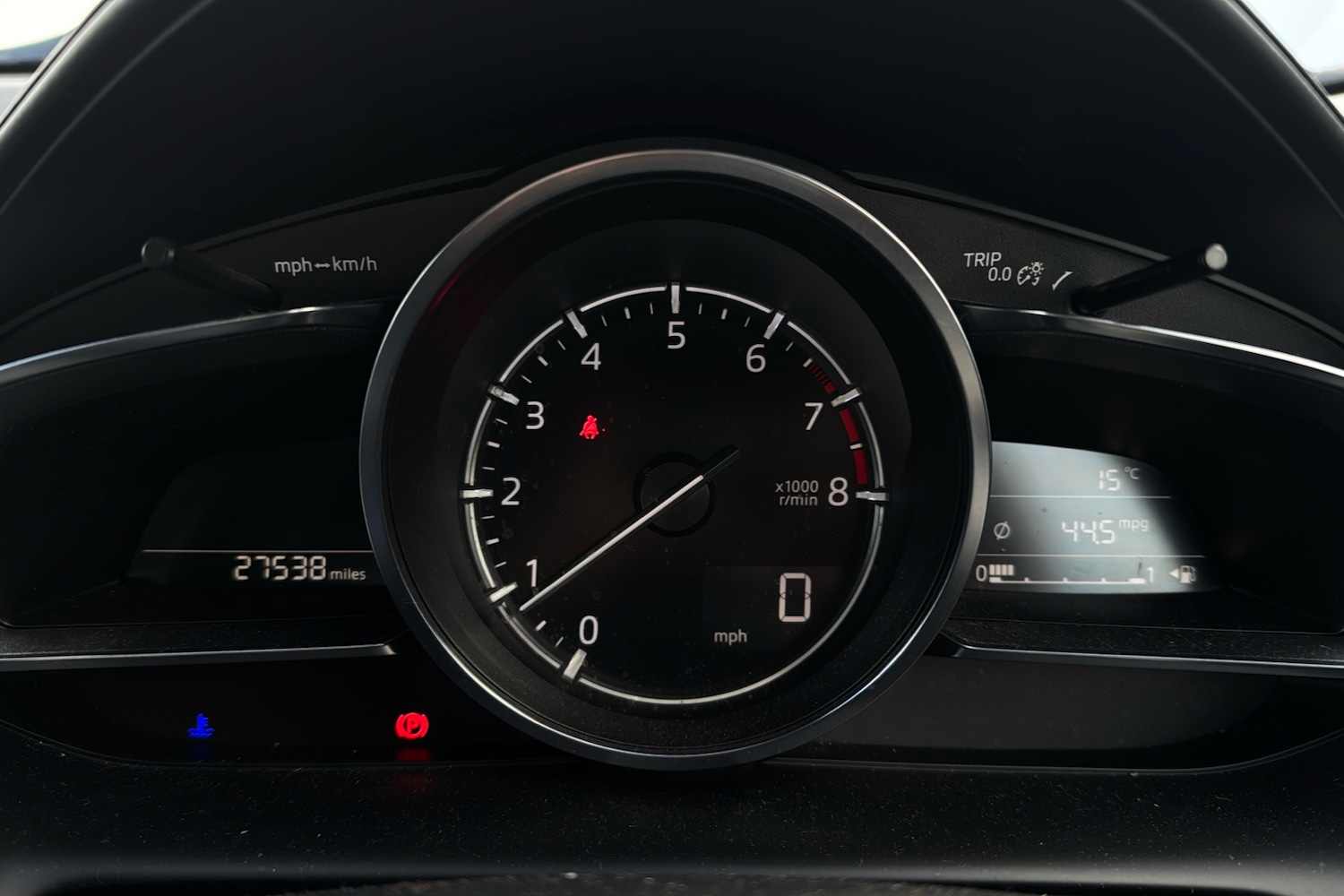 Used Mazda CX-3 2019 for sale - 76243461: Photo 14